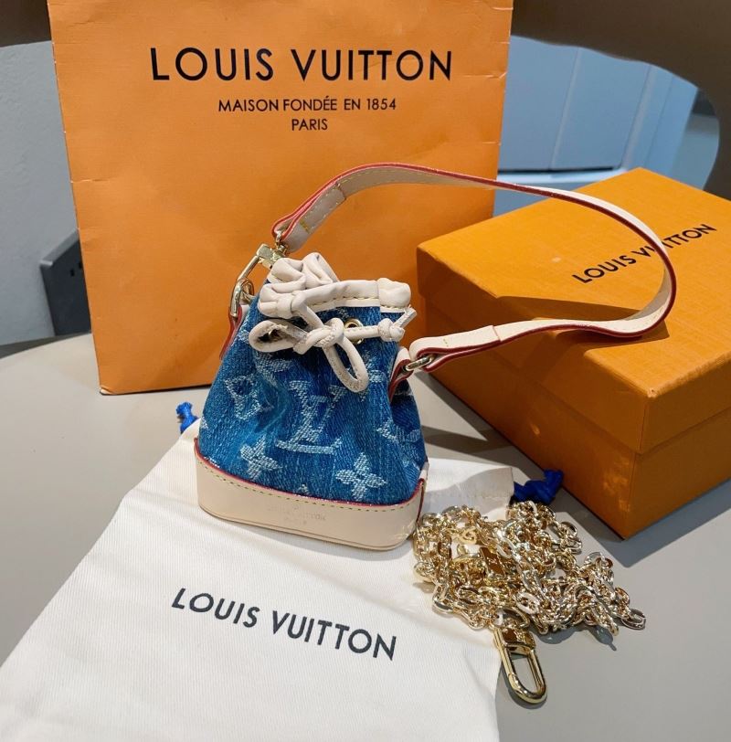 Louis Vuitton Bags Accessories